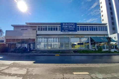 Коммерческая недвижимость 1204м2 в Никосия,  № 37969 2