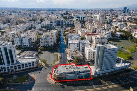1204m2 Commercial property in Nicosia,  No. 37969