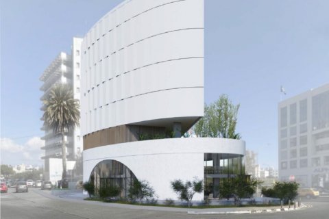 Коммерческая недвижимость 1204м2 в Никосия,  № 37969 10