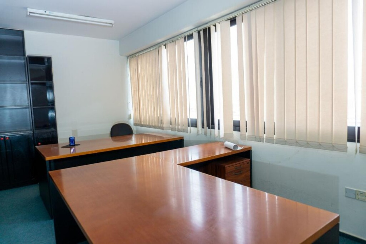 331m2 Commercial property in Nicosia, Cyprus No. 37970