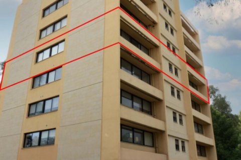 331m2 Commercial property in Nicosia, No. 37966 15