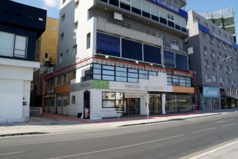 513m2 Local comercial en Nicosia,  No. 37972 3