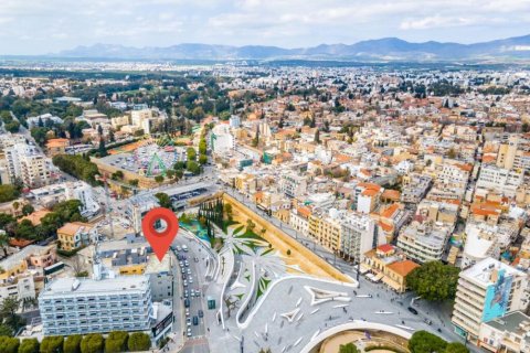 513m2 Local comercial en Nicosia,  No. 37972 7