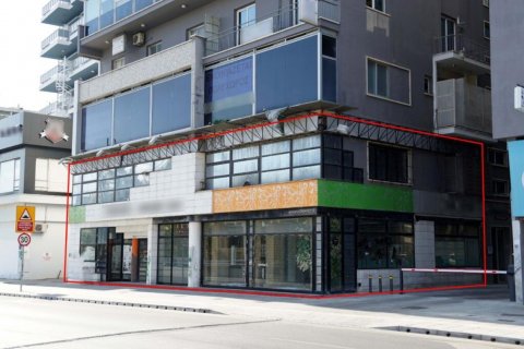 513m2 Local comercial en Nicosia,  No. 37972 2