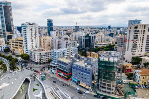 513m2 Local comercial en Nicosia,  No. 37972 4