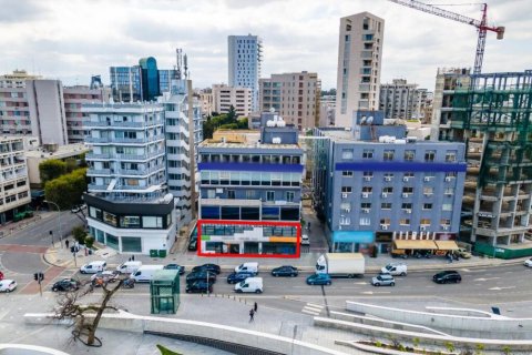 513m2 Local comercial en Nicosia,  No. 37972 5