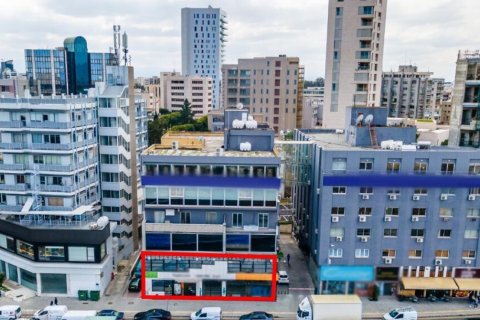513m2 Commercial property in Nicosia,  No. 37972