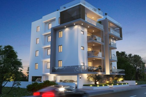 2 bedrooms Apartment in Larnaca, Larnaka,  No. 41187 5