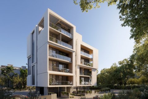 2 bedrooms Apartment in Potamos tis Germasogeias, Germasogeia, Limassol, Cyprus No. 37427 1