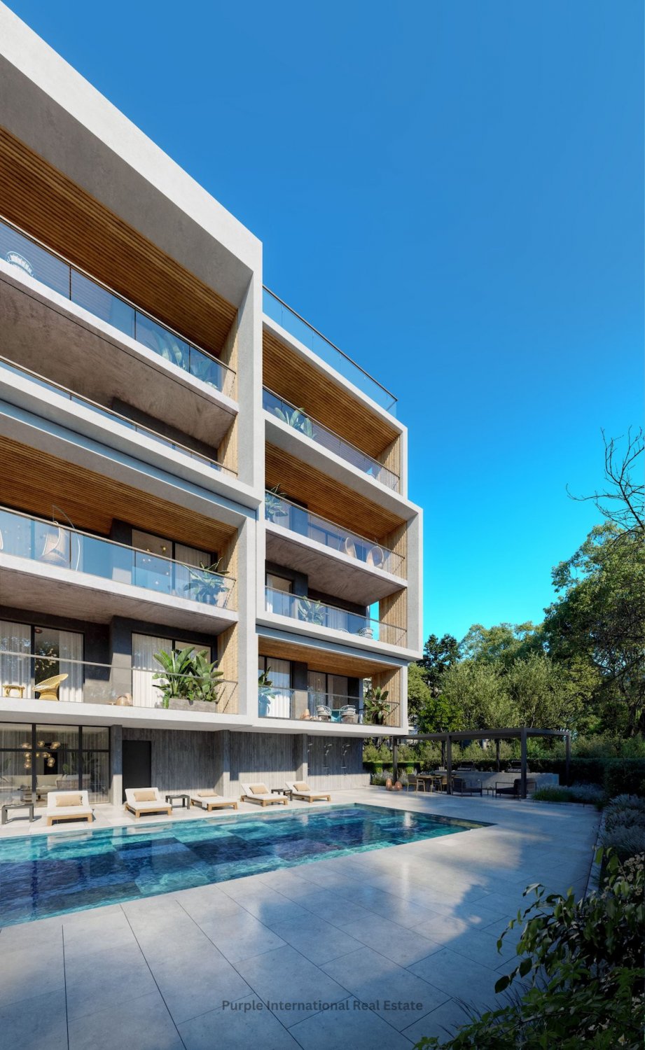 2 bedrooms Apartment in Potamos tis Germasogeias, Germasogeia, Limassol, Cyprus No. 37427