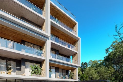 2 bedrooms Apartment in Potamos tis Germasogeias, Germasogeia, Limassol, Cyprus No. 37427 5