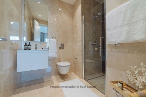 Квартира с 2 спальнями в Potamos tis Germasogeias, Гермасойя, Лимасол, Кипр № 37425 17