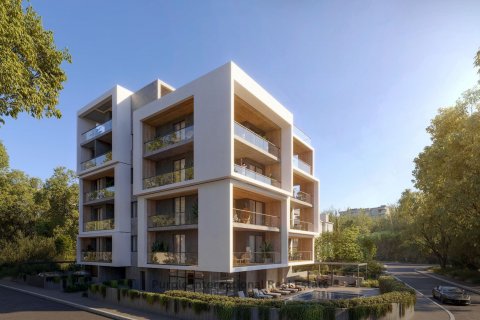 Квартира с 2 спальнями в Potamos tis Germasogeias, Гермасойя, Лимасол, Кипр № 37425 8