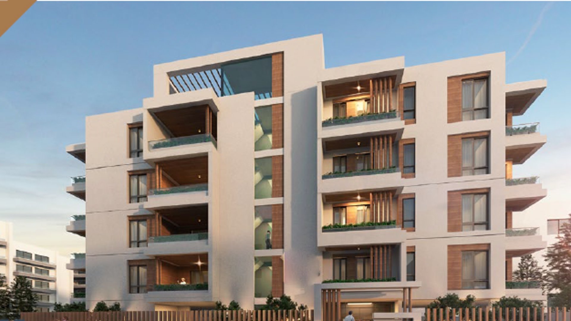 2 bedrooms Penthouse in Neapolis, Limassol, Cyprus No. 28575