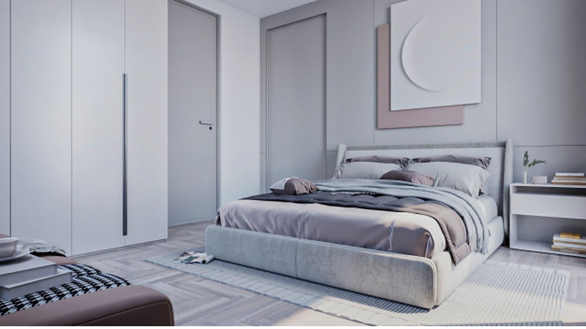 2 bedrooms Penthouse in Neapolis, Limassol, Cyprus No. 28575