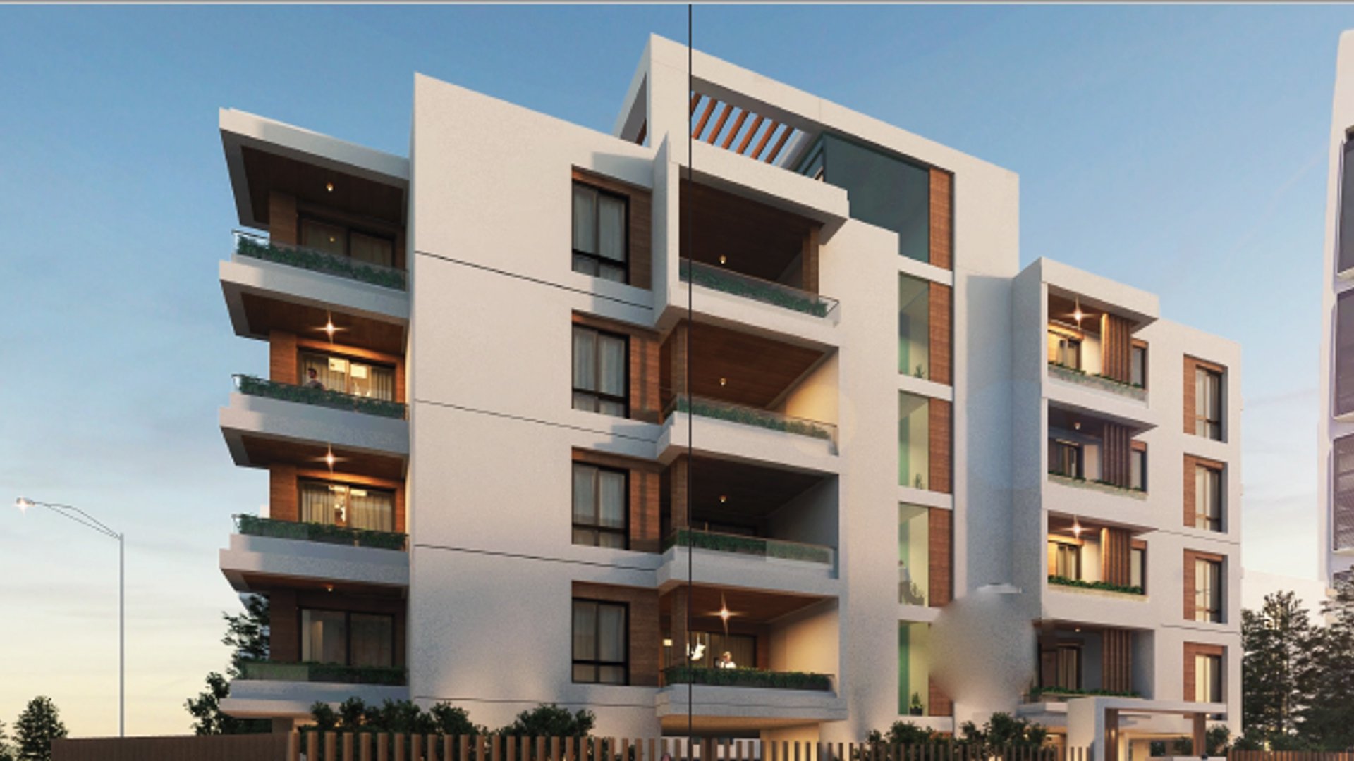 2 chambres Appartement à Neapolis, Limassol, Chypre No. 28574