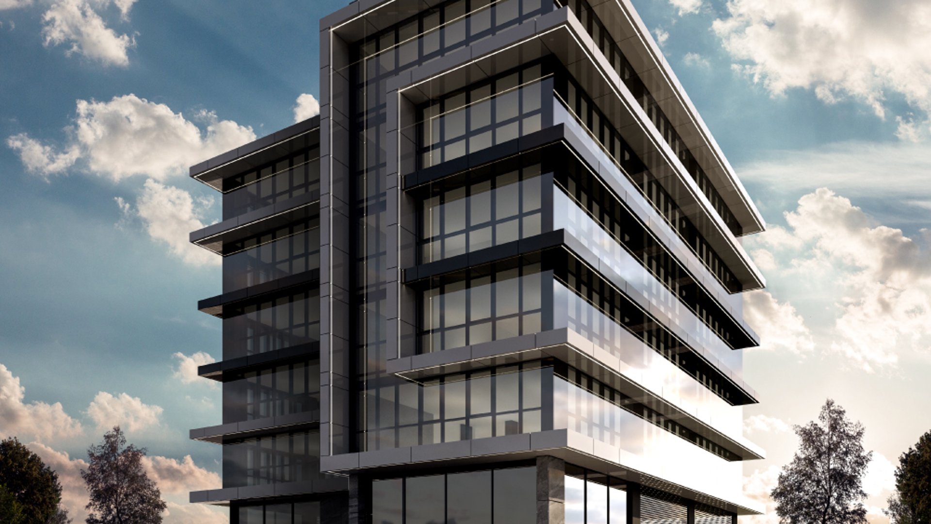 4337m2 Edificio en Kato Polemidia, Limassol, Chipre No. 28573