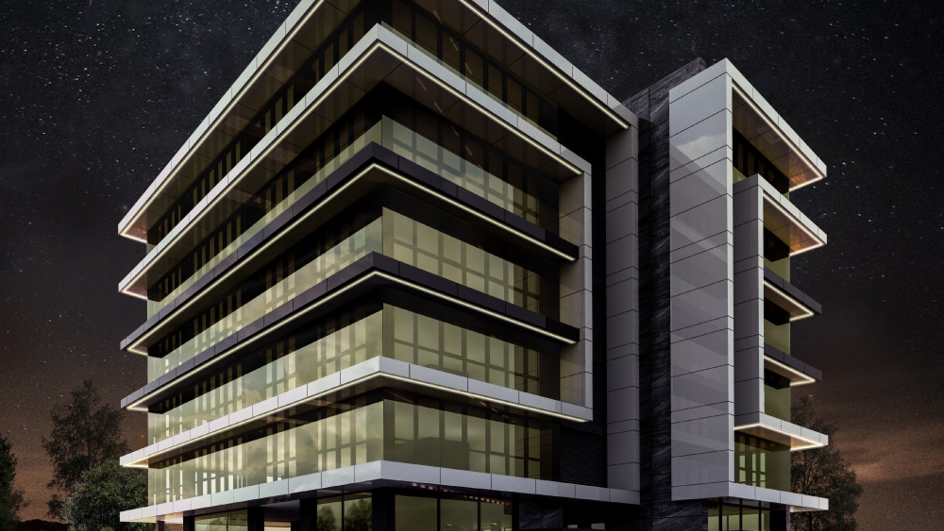 4337m2 Edificio en Kato Polemidia, Limassol, Chipre No. 28573