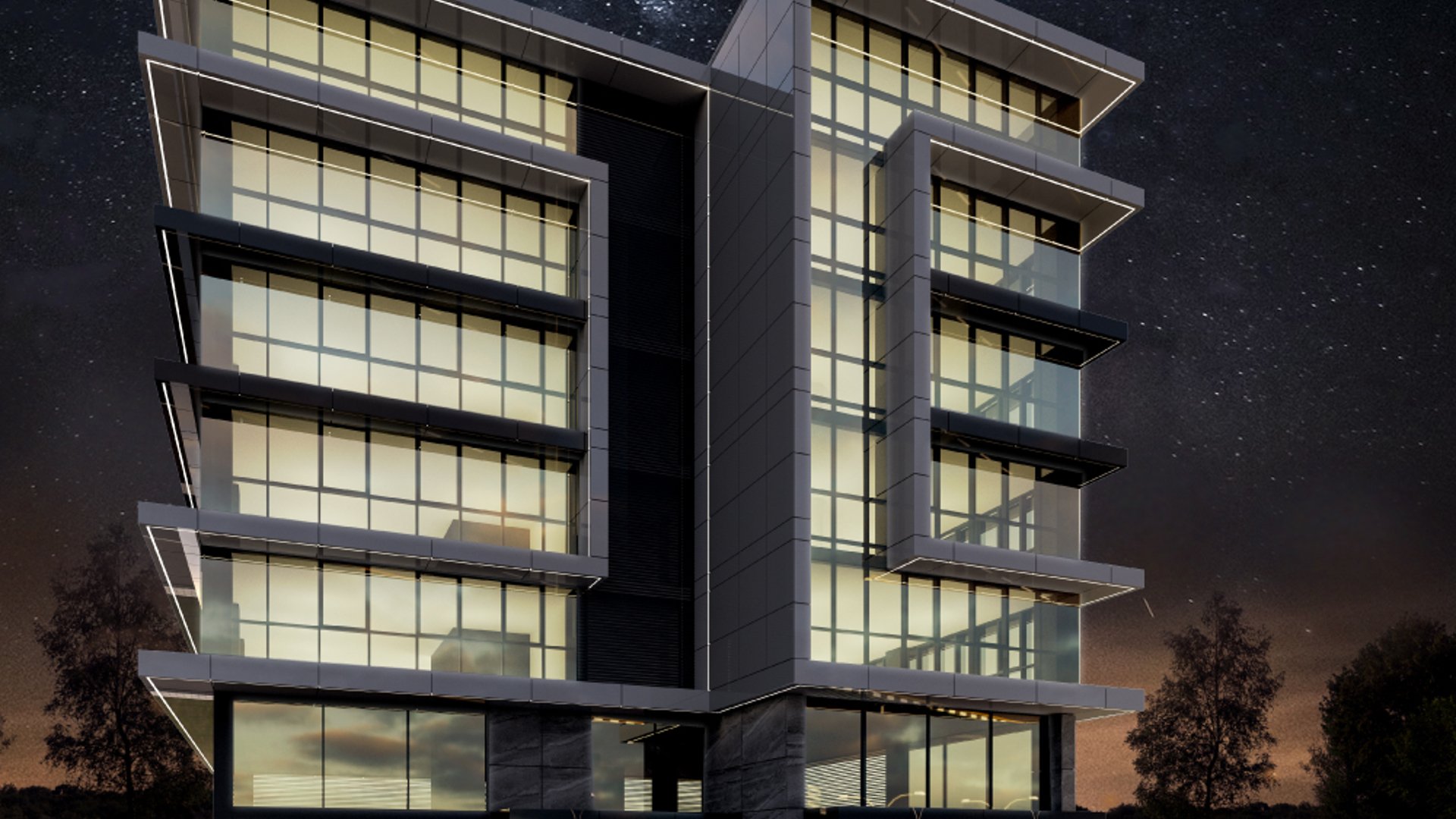 4337m2 Edificio en Kato Polemidia, Limassol, Chipre No. 28573