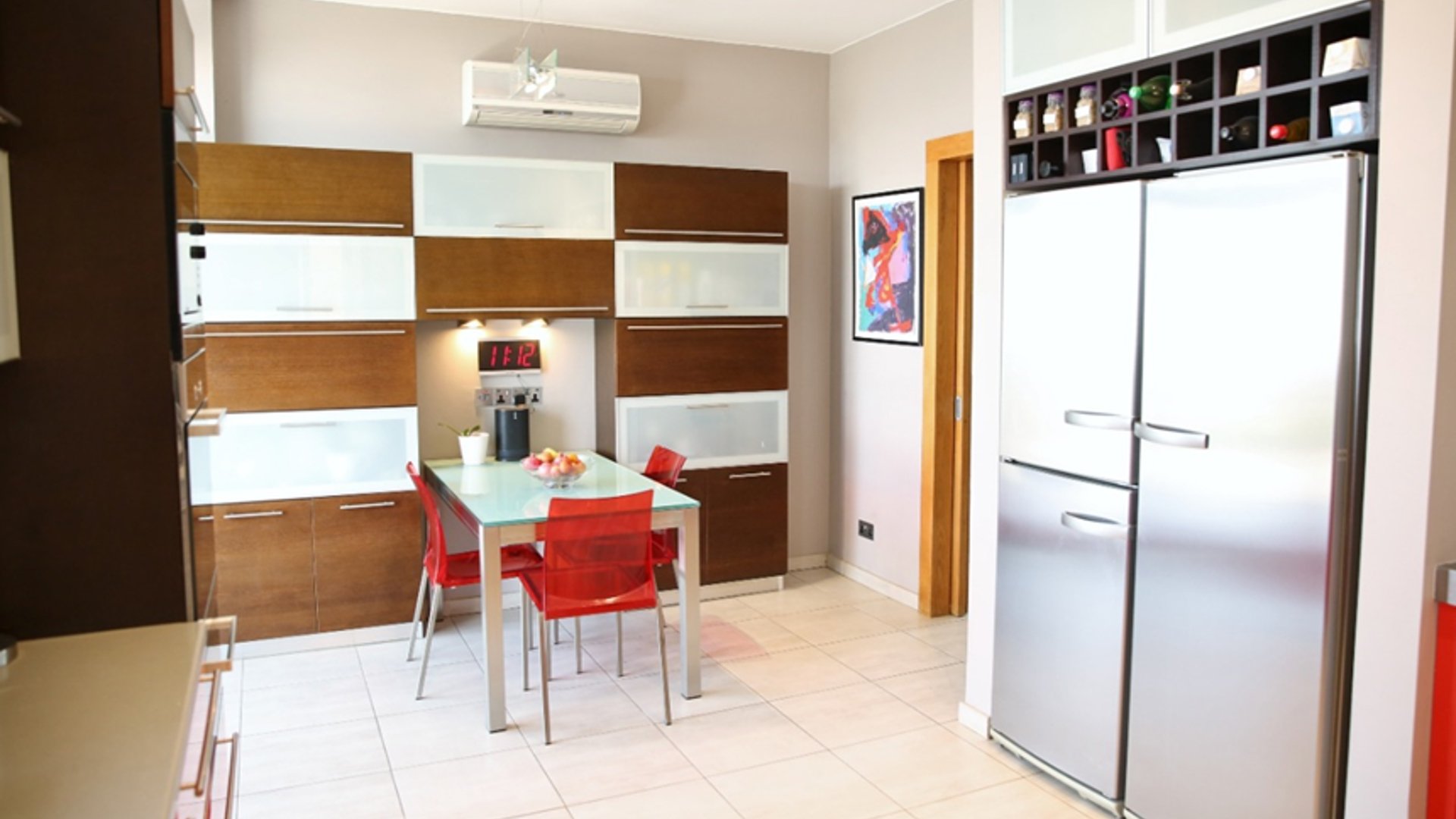 5 bedrooms Villa in Paphos, Cyprus No. 28572