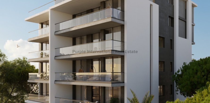 Studio Apartment in Potamos tis Germasogeias, Germasogeia, Limassol, Cyprus No. 37565