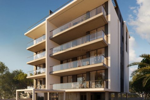 46.8m2 Apartment in Potamos tis Germasogeias, Germasogeia, Limassol, Cyprus No. 37565 8