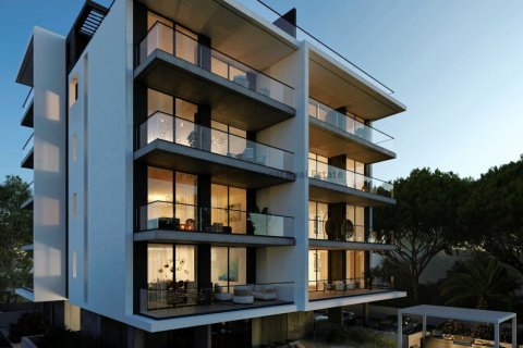 46.8m2 Apartment in Potamos tis Germasogeias, Germasogeia, Limassol, Cyprus No. 37565 7