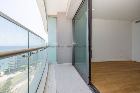 Квартира с 2 спальнями в Potamos tis Germasogeias, Гермасойя, Лимасол,  № 37568 7