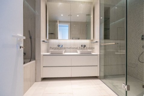 Квартира с 2 спальнями в Potamos tis Germasogeias, Гермасойя, Лимасол,  № 37568 9