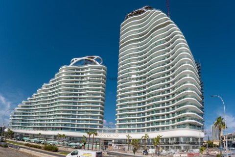 Квартира с 2 спальнями в Potamos tis Germasogeias, Гермасойя, Лимасол,  № 37568 3