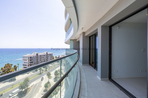 Квартира с 2 спальнями в Potamos tis Germasogeias, Гермасойя, Лимасол,  № 37568 15