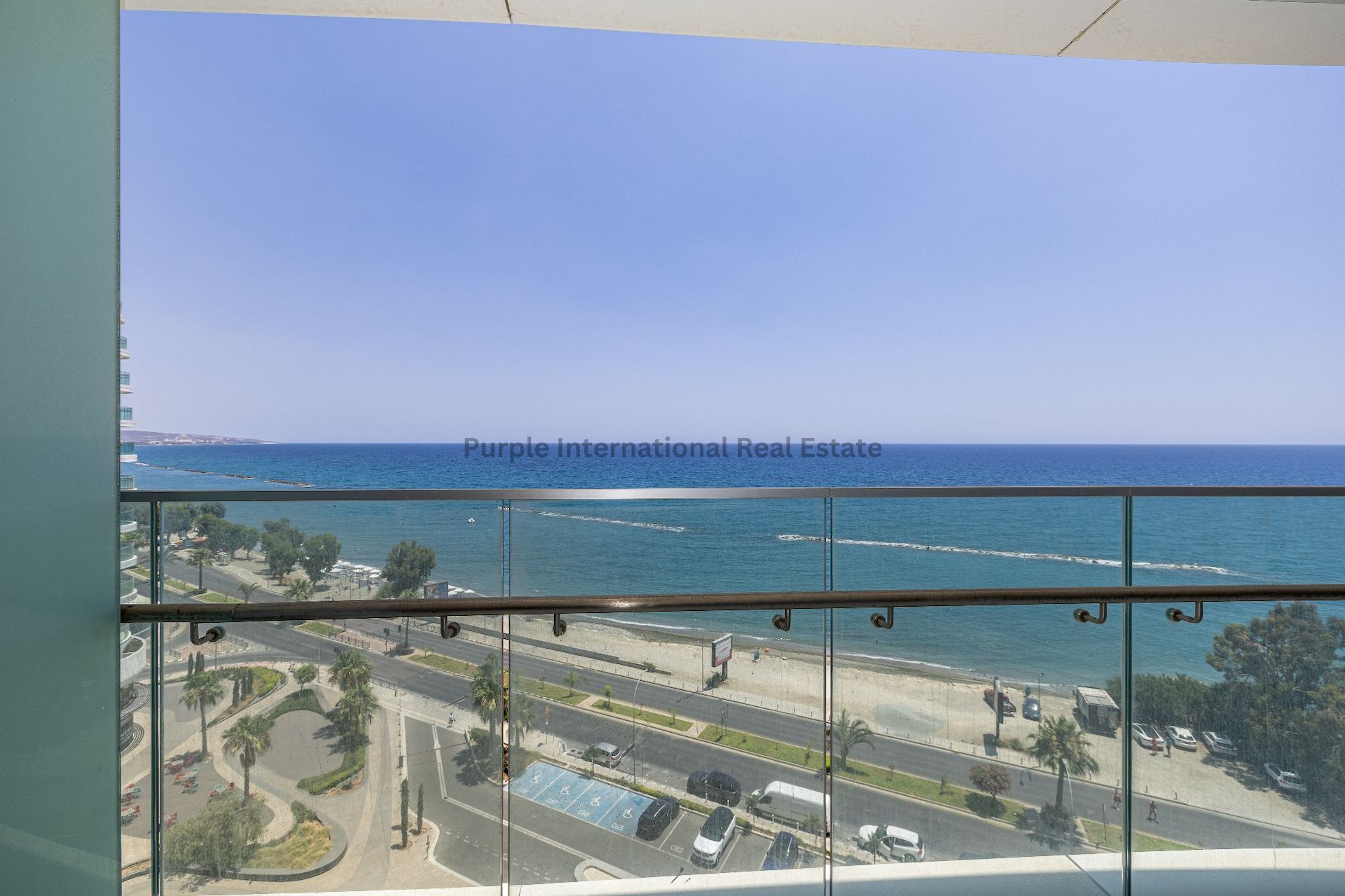 2 bedrooms Apartment in Potamos tis Germasogeias, Germasogeia, Limassol, Cyprus No. 37567