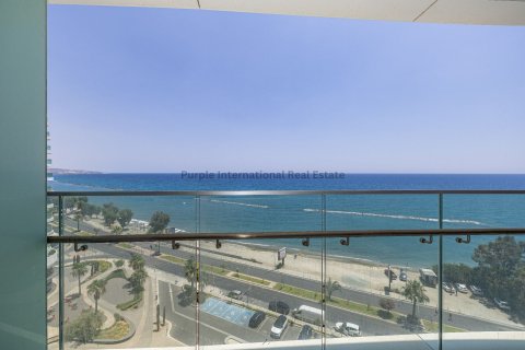 2 bedrooms Apartment in Potamos tis Germasogeias, Germasogeia, Limassol,  No. 37567 18