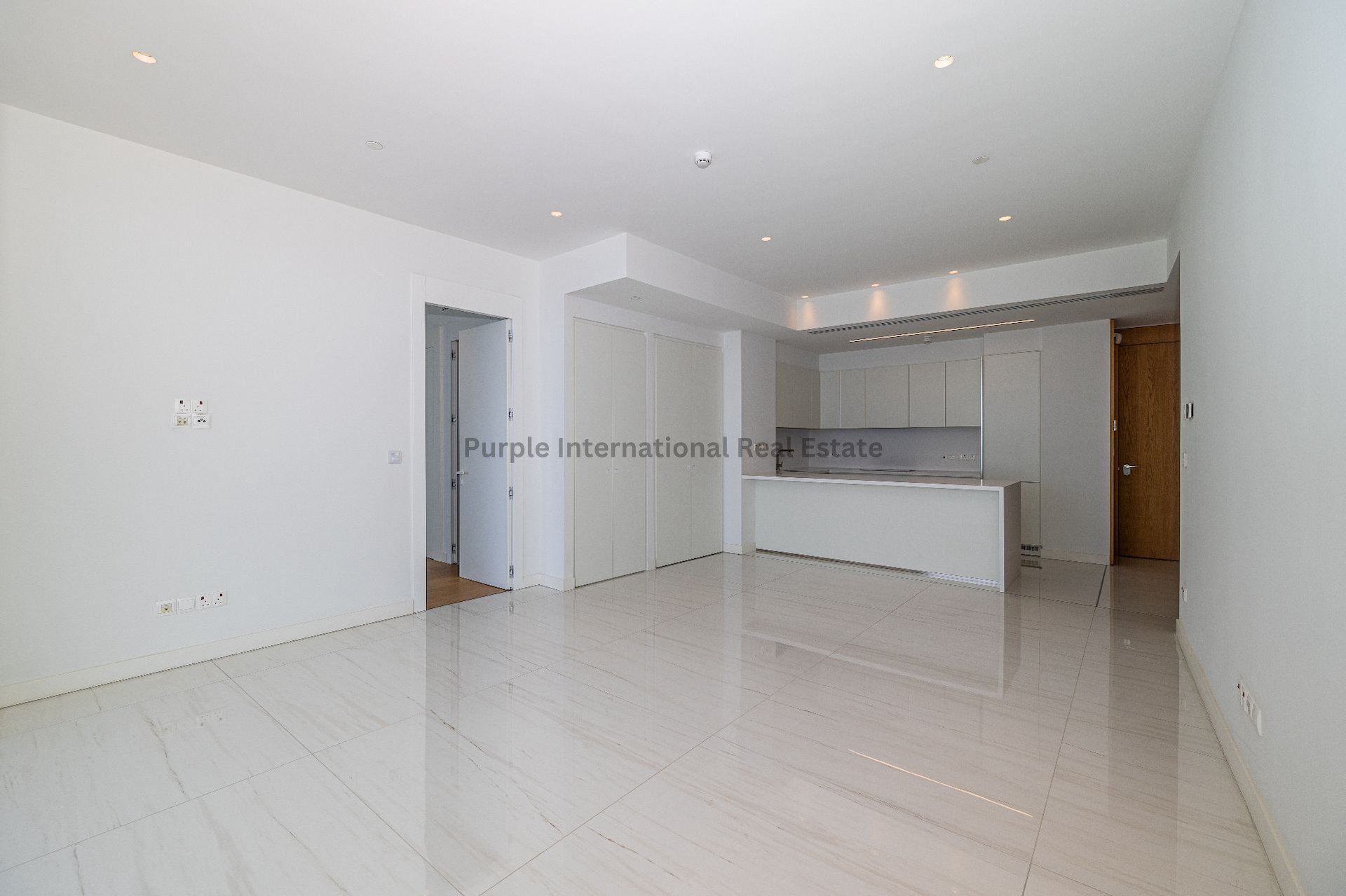 2 bedrooms Apartment in Potamos tis Germasogeias, Germasogeia, Limassol, Cyprus No. 37567