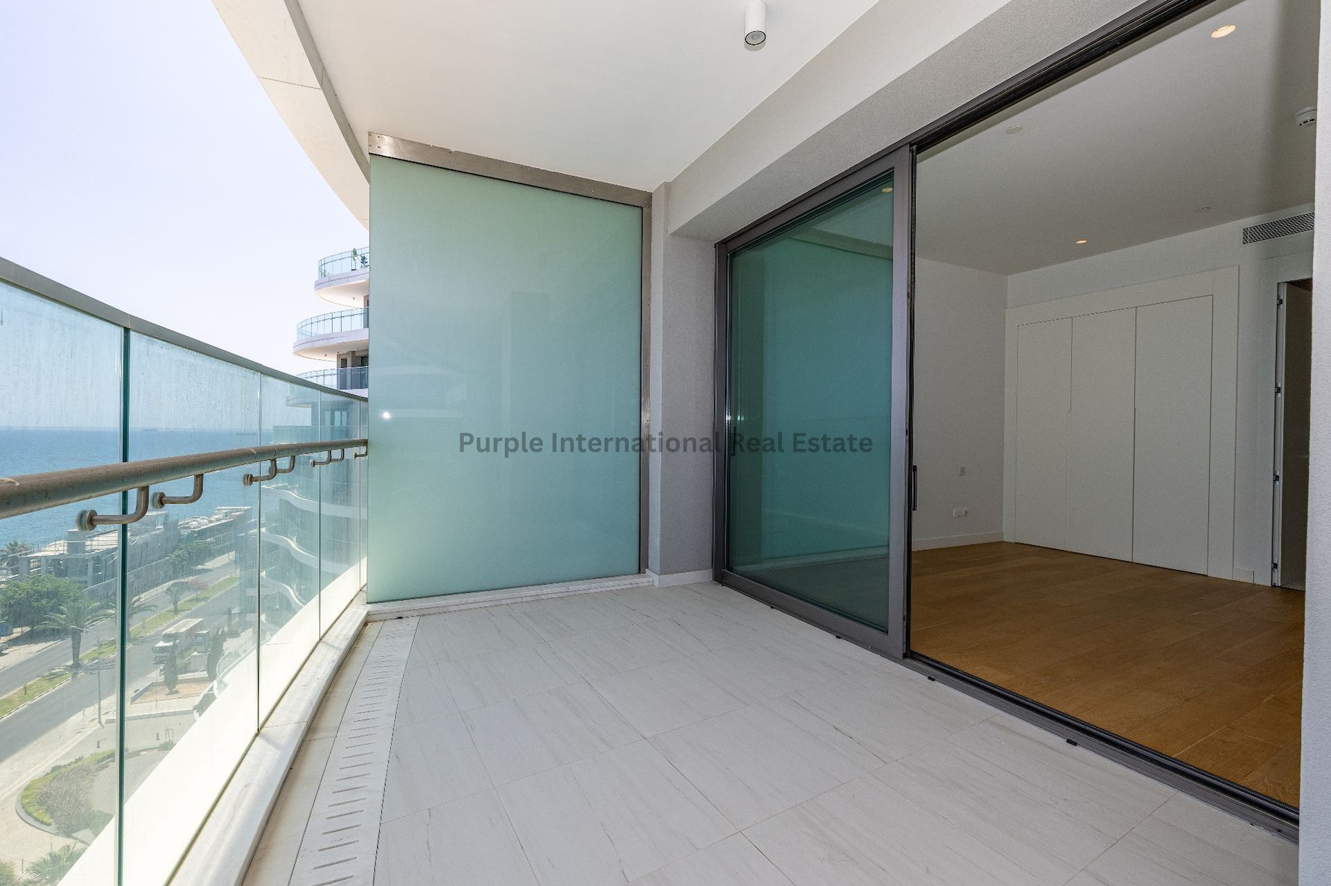 2 bedrooms Apartment in Potamos tis Germasogeias, Germasogeia, Limassol, Cyprus No. 37567