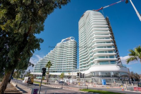 2 bedrooms Apartment in Potamos tis Germasogeias, Germasogeia, Limassol,  No. 37567 3