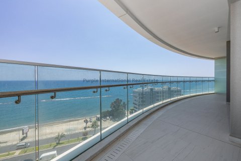 2 bedrooms Apartment in Potamos tis Germasogeias, Germasogeia, Limassol,  No. 37567 5