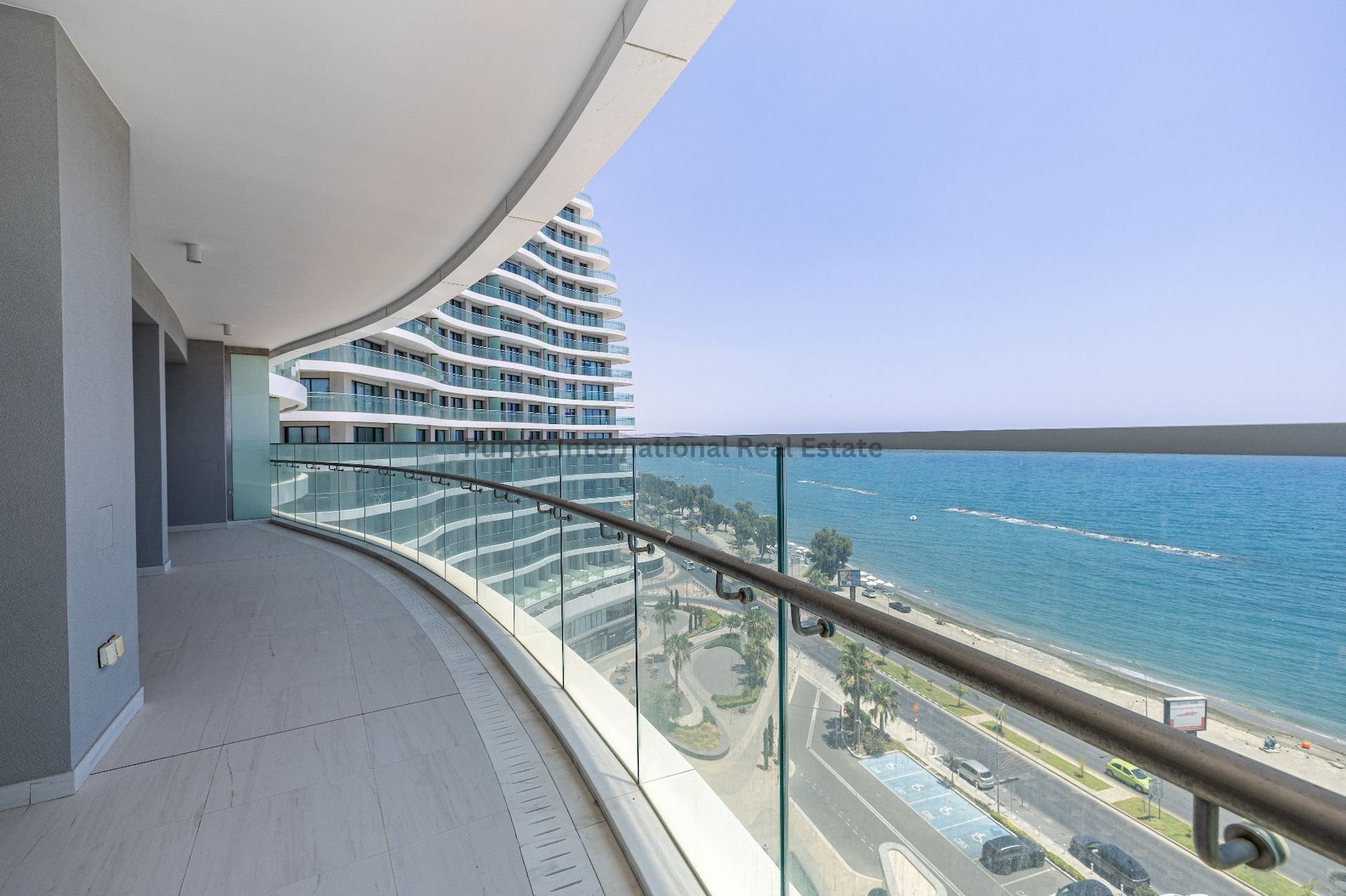 2 bedrooms Apartment in Potamos tis Germasogeias, Germasogeia, Limassol, Cyprus No. 37567