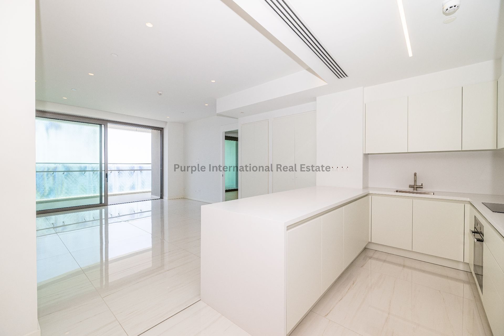 2 bedrooms Apartment in Potamos tis Germasogeias, Germasogeia, Limassol, Cyprus No. 37567