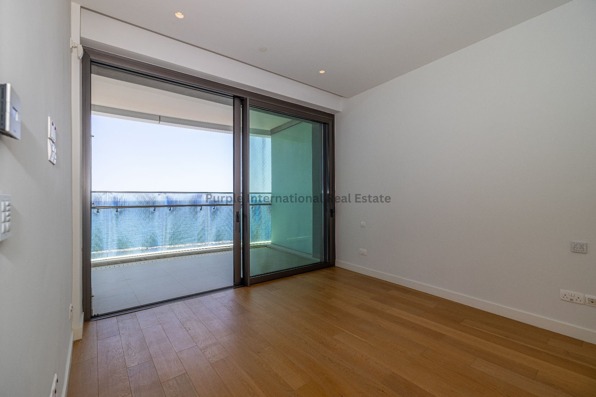 2 bedrooms Apartment in Potamos tis Germasogeias, Germasogeia, Limassol, Cyprus No. 37567