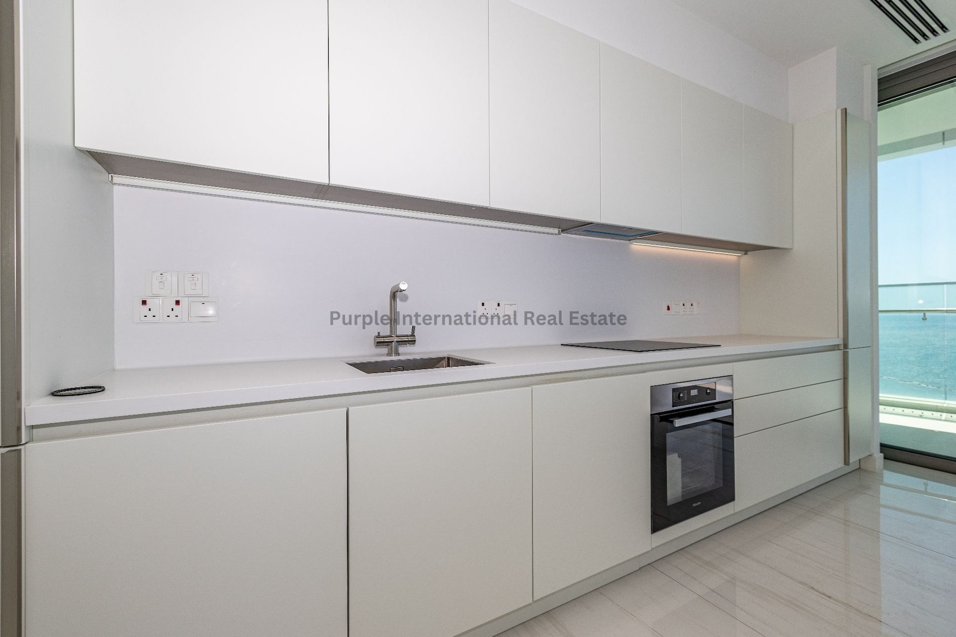 4 bedrooms Apartment in Potamos tis Germasogeias, Germasogeia, Limassol, Cyprus No. 37566