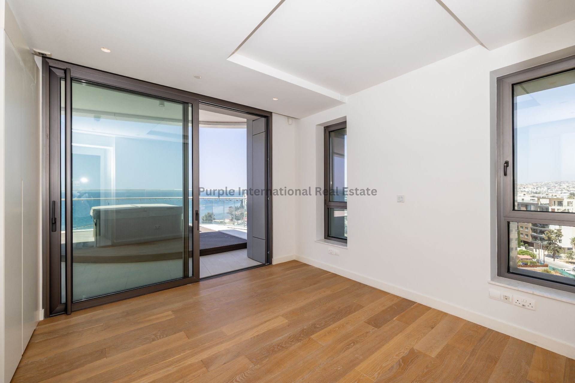 4 bedrooms Apartment in Potamos tis Germasogeias, Germasogeia, Limassol, Cyprus No. 37566
