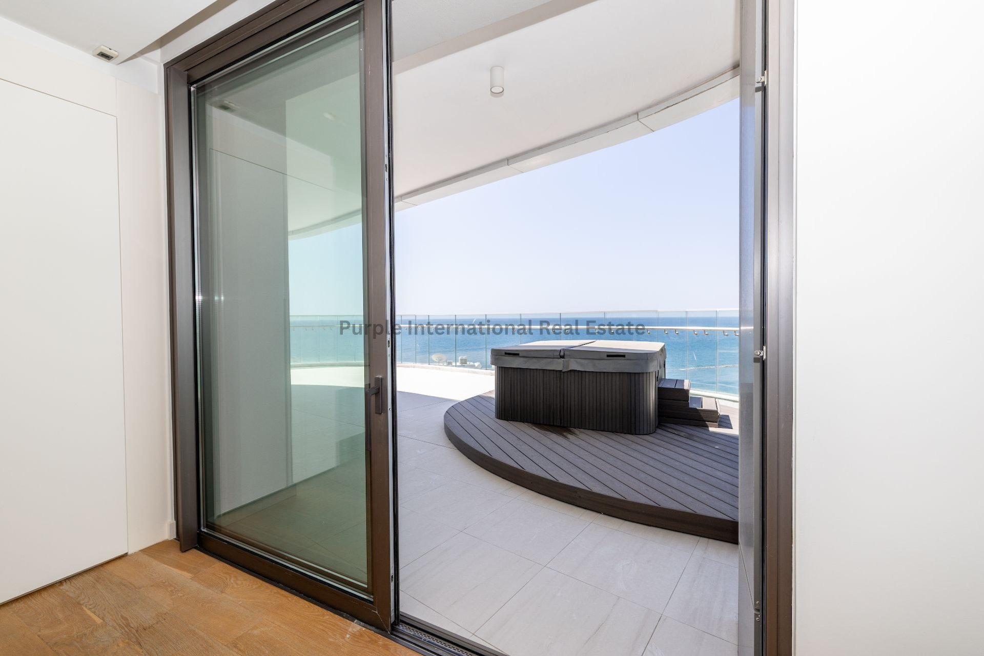 4 bedrooms Apartment in Potamos tis Germasogeias, Germasogeia, Limassol, Cyprus No. 37566