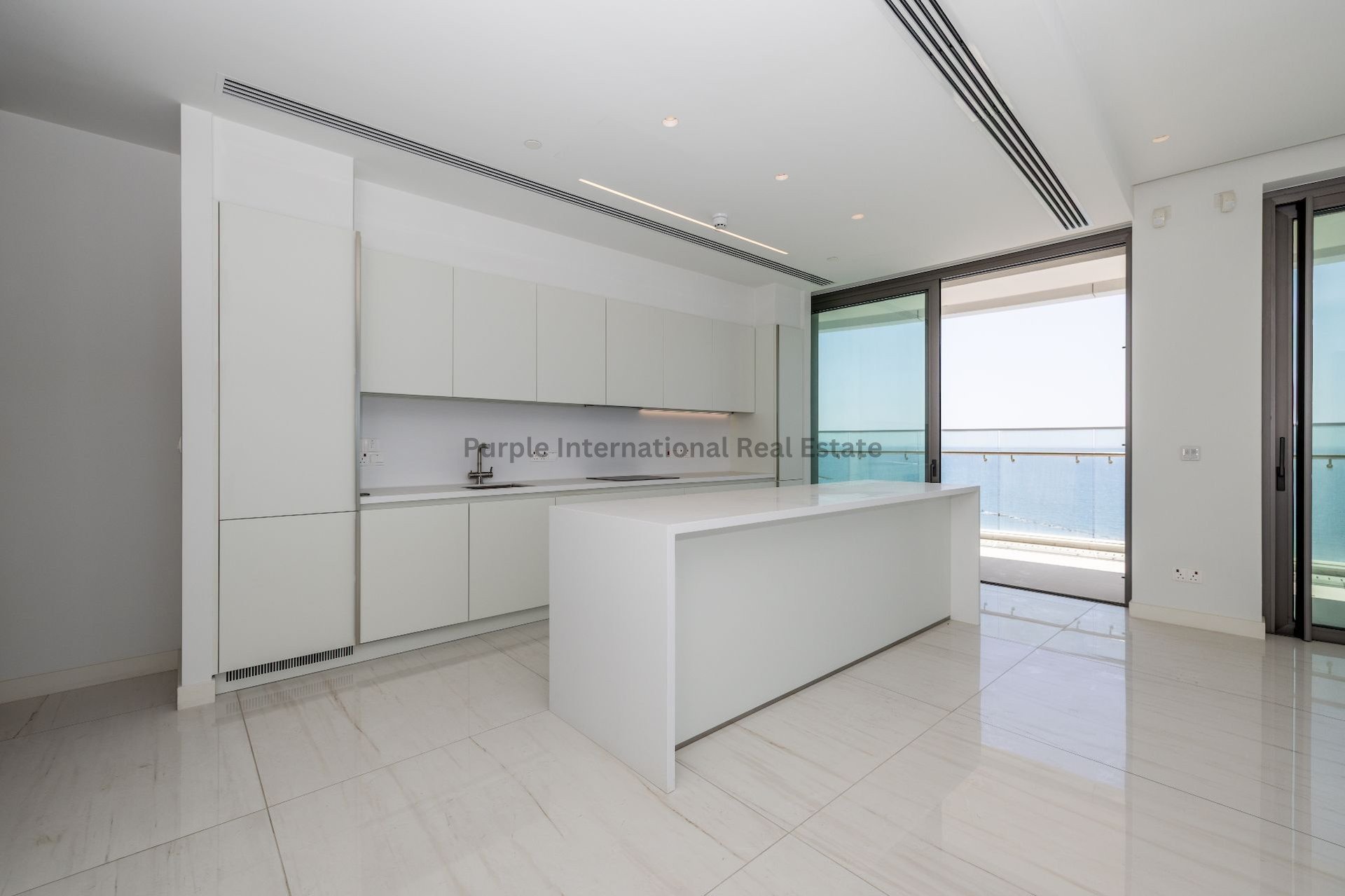4 bedrooms Apartment in Potamos tis Germasogeias, Germasogeia, Limassol, Cyprus No. 37566