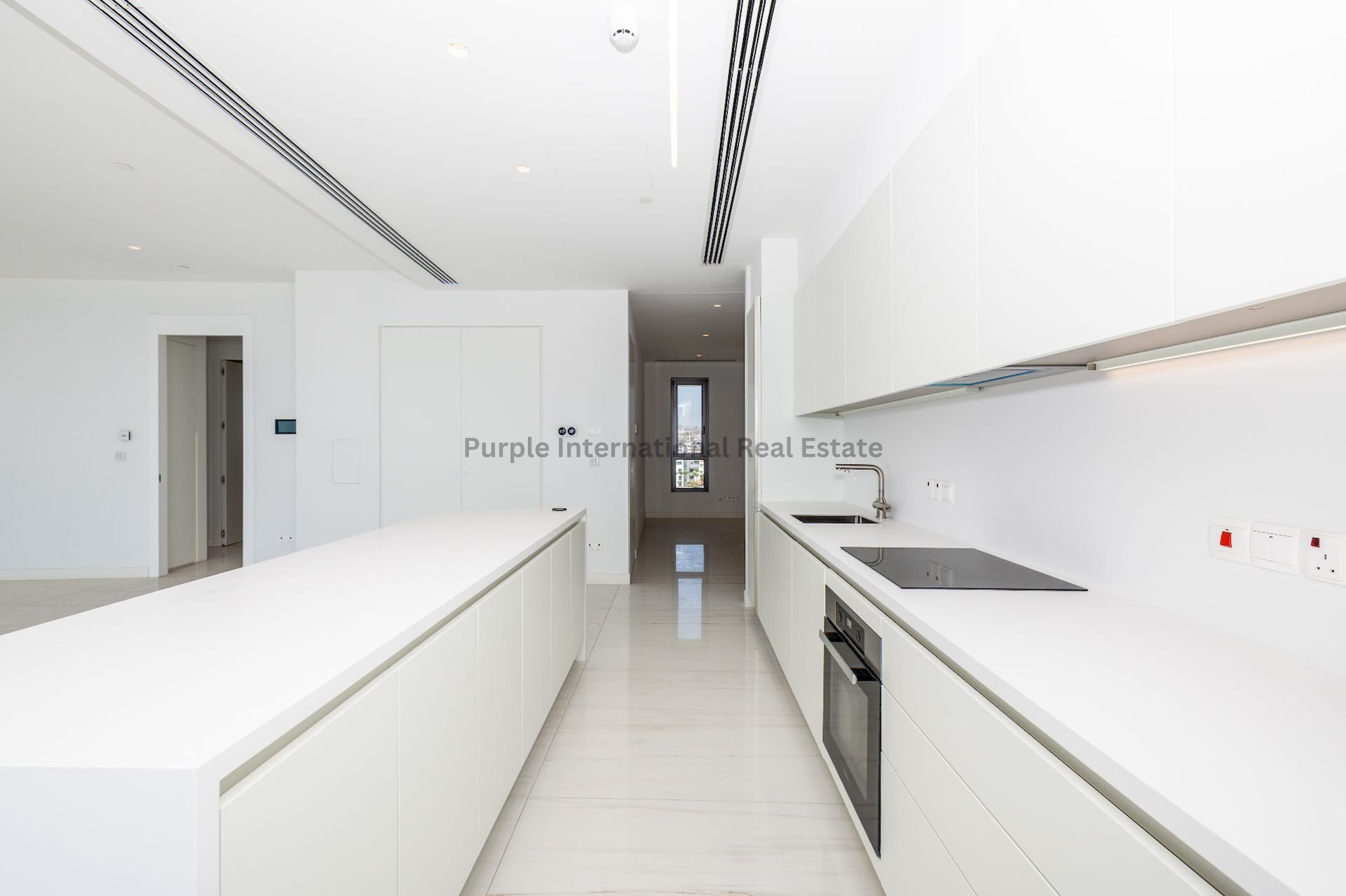 4 bedrooms Apartment in Potamos tis Germasogeias, Germasogeia, Limassol, Cyprus No. 37566