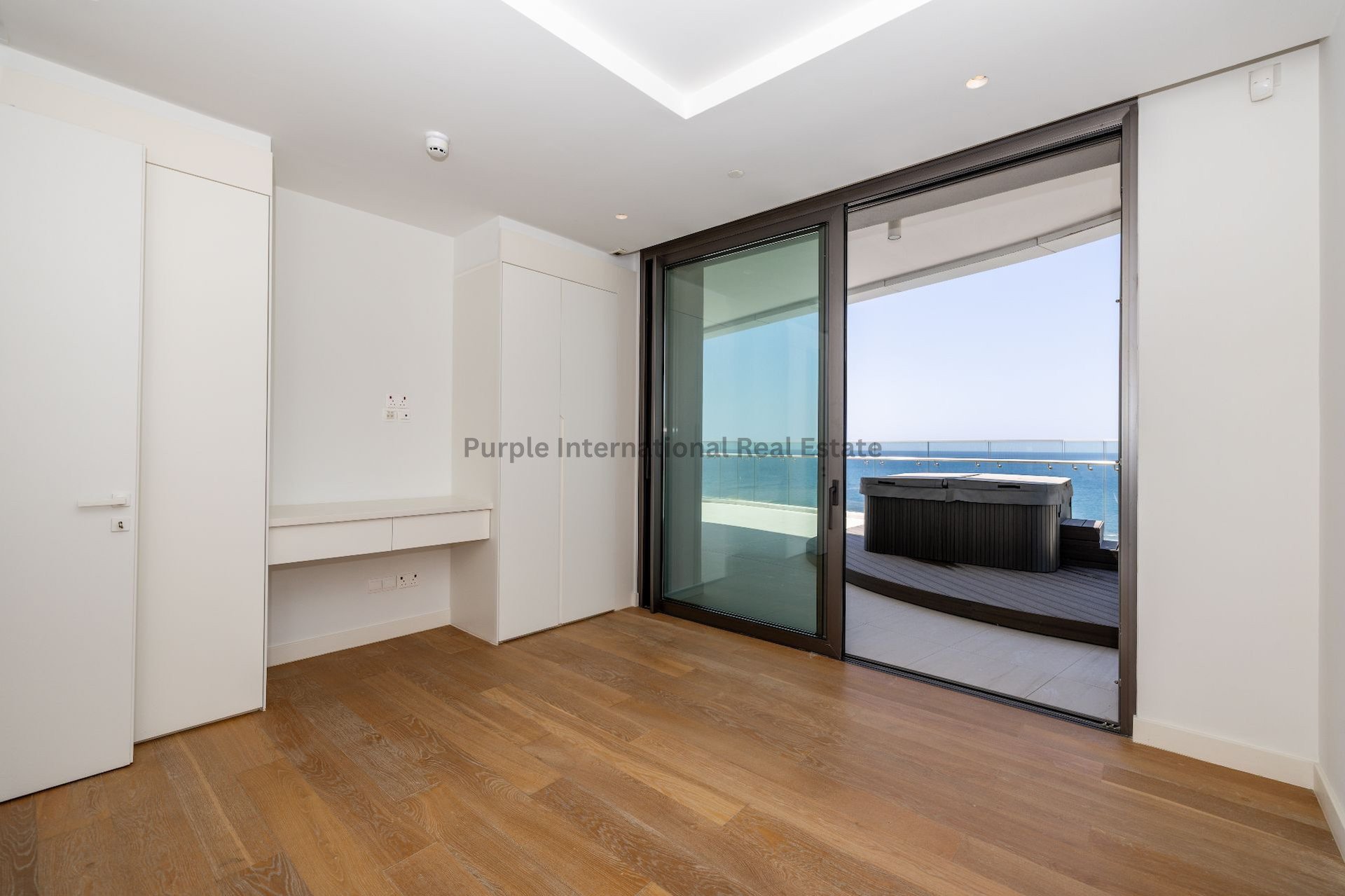4 bedrooms Apartment in Potamos tis Germasogeias, Germasogeia, Limassol, Cyprus No. 37566