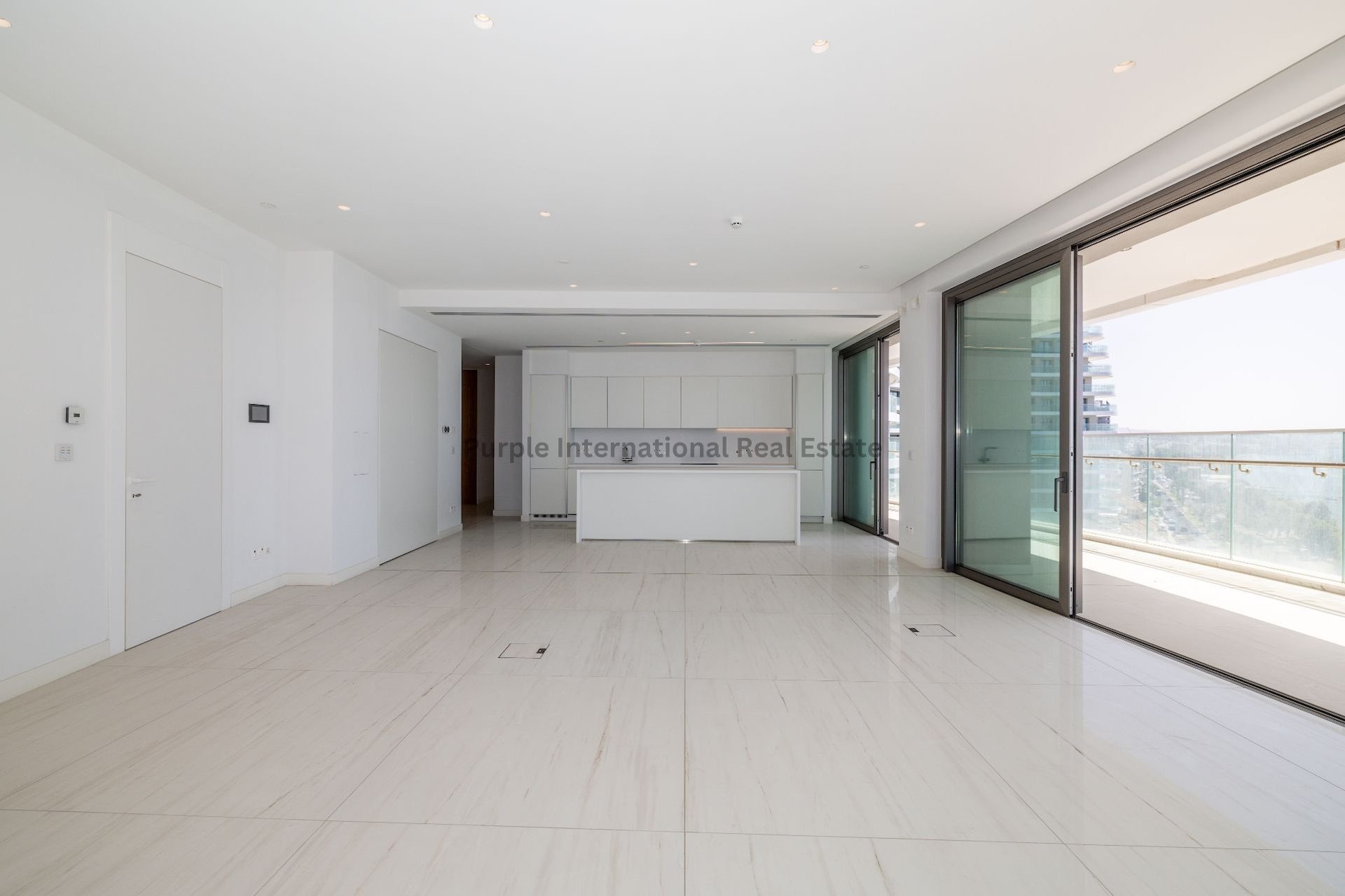 4 bedrooms Apartment in Potamos tis Germasogeias, Germasogeia, Limassol, Cyprus No. 37566