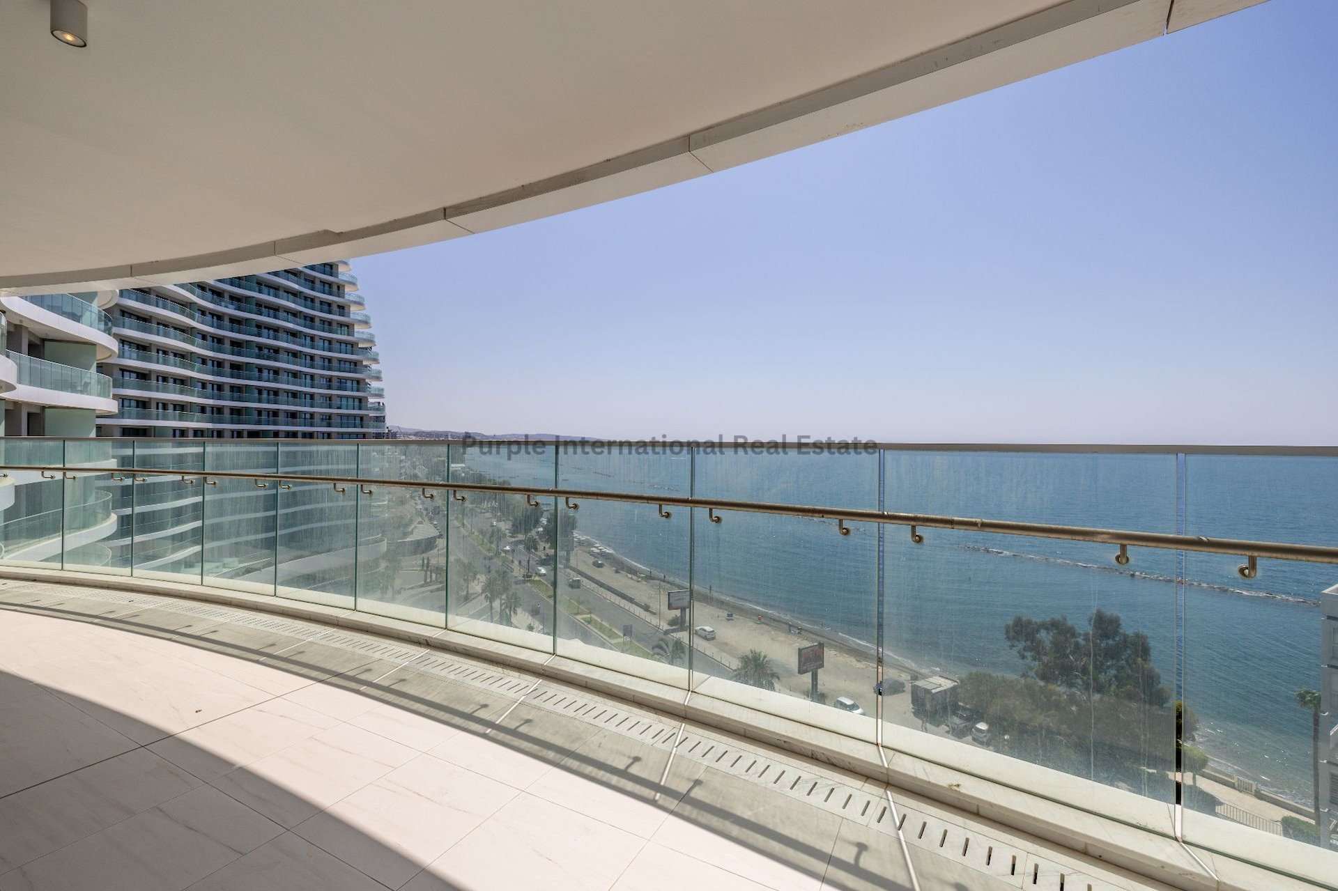 4 bedrooms Apartment in Potamos tis Germasogeias, Germasogeia, Limassol, Cyprus No. 37566