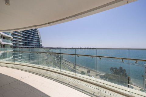 4 bedrooms Apartment in Potamos tis Germasogeias, Germasogeia, Limassol, Cyprus No. 37566 5