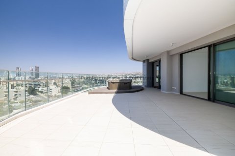 4 bedrooms Apartment in Potamos tis Germasogeias, Germasogeia, Limassol, Cyprus No. 37566 20